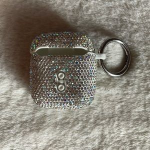 Air pods case